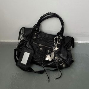 Grunge bag