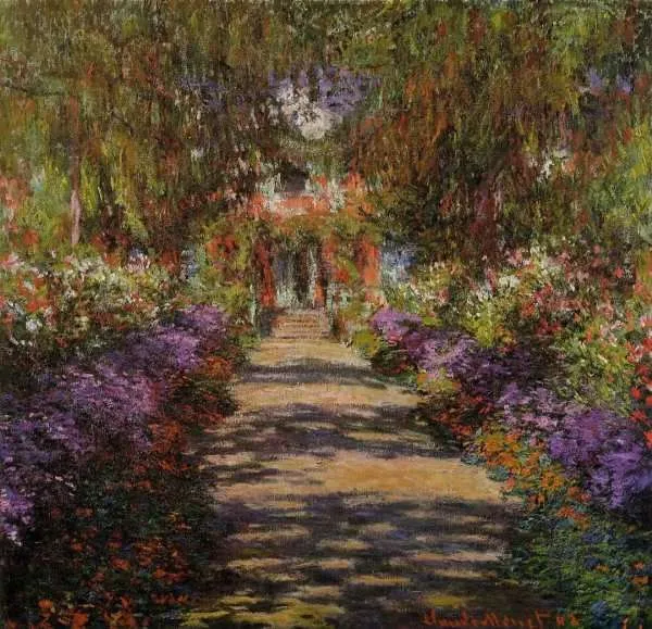 pathway